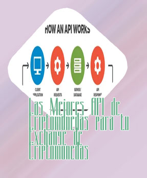 Api de criptomonedas