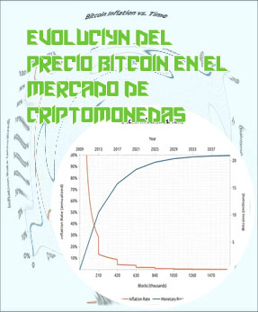 Bitcoin precio evolucion