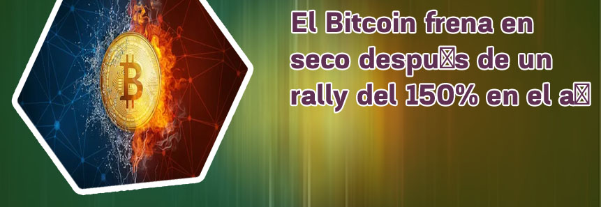 Bitcoin precio hace 10 años