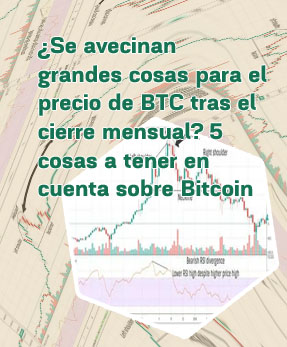 Btc monthly rsi