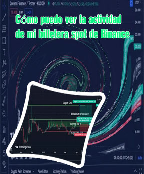 Btc spot binance
