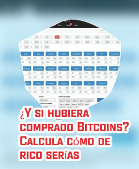 Calcular minado de criptomonedas