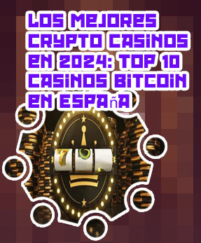 Casino criptomonedas