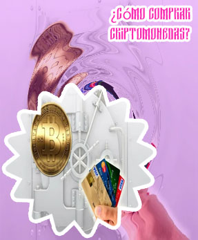 Como comprar monedas criptomonedas