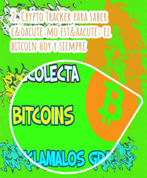 Como ganar btc gratis y rapido en español