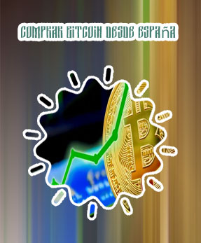 Comprar con bitcoins