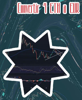 Conversor eth eur