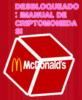 Criptomoneda macdonald