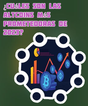 Criptomonedas con futuro prometedor