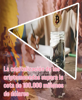 Criptomonedas con mayor capitalizacion