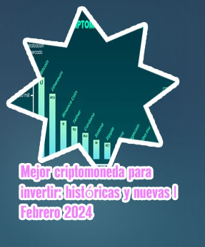 Criptomonedas con mejor rendimiento