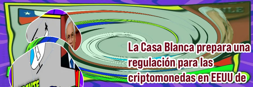 Criptomonedas eeuu