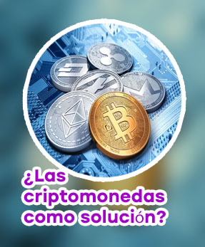 Criptomonedas en rusia