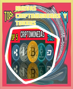 Criptomonedas nuevas con potencial