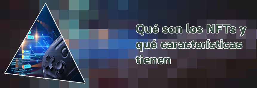 Criptomonedas y nfts