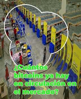 Cuántas criptomonedas hay en el mercado