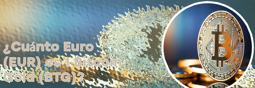 Cuantos € son 1 bitcoin