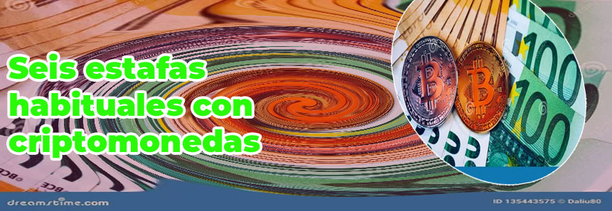 De bitcoins a euros