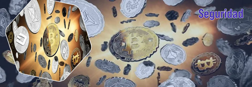 Donde se guardan las criptomonedas