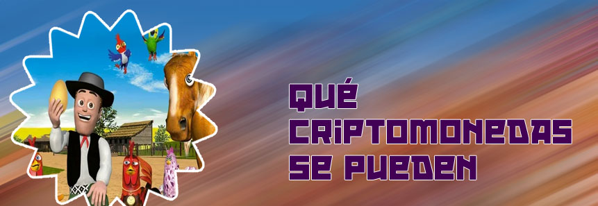 Granja de criptomonedas que es