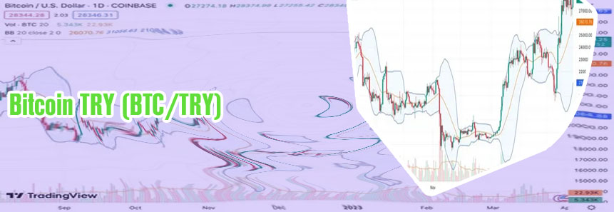 Investing btc chart