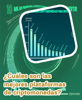 Mejor app invertir criptomonedas