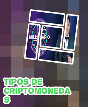 Millonarios por criptomonedas