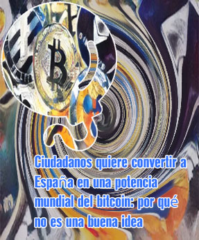 Minar criptomonedas es legal en españa