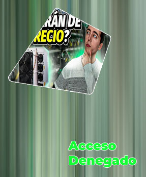 Minero de btc