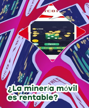 Mobile btc miner
