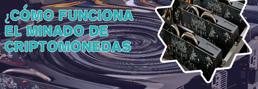 Plataformas de mineria criptomonedas