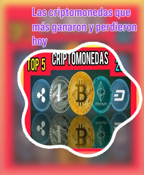 Porque bajaron todas las criptomonedas