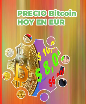 Precio bitcoin calculadora