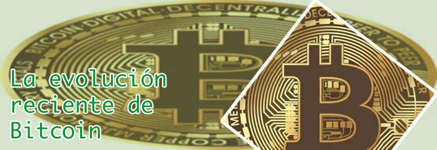 Precio bitcoin españa