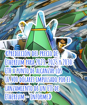 Precio de ethereum