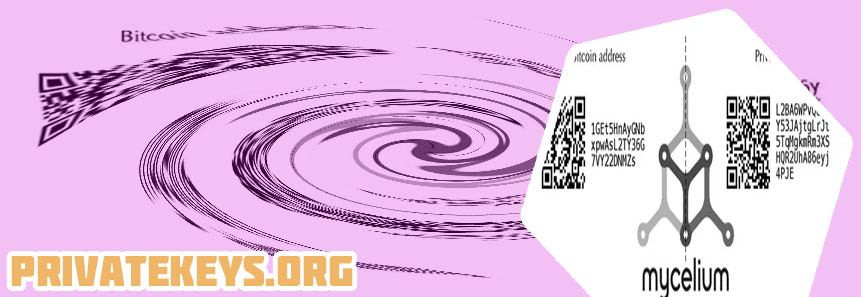 Private key btc