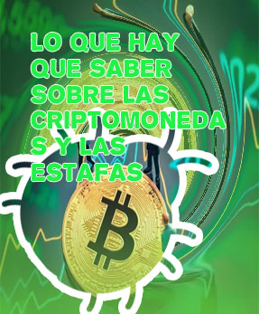 Que es la criptomonedas