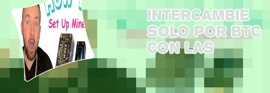 Solo btc