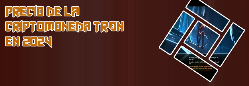 Tron criptomoneda futuro