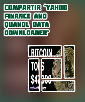 Yahoo finance btc-usd